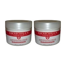 Hemoplus Kremi 100ml 2 Adet
