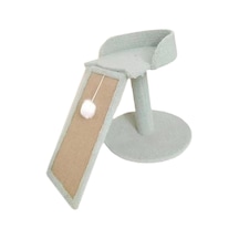Suntek Kedi Ağacı Aktivitesi Modern Yaratıcı Sisal Tırmalama