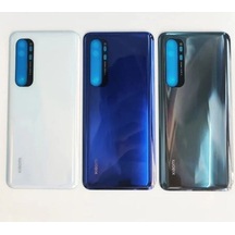 Xiaomi Uyumlu Mi Note 10 Lite Arka Kapak