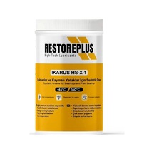 Restoreplus Ikarus Hs-X 1 Rulmanlar Ve Kaymalı Yataklar Için Sentetik Ges 1 KG