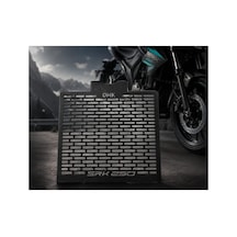 Rks Srk 250 Radyatör Koruma Sacı