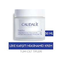 Caudalie Vinoperfect Niasinamid Bakım Kremi 50 Ml
