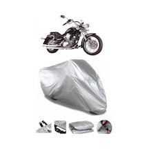 Lifan Lf250-b Su Geçirmez Motosiklet Brandası