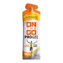 Progel + Electrolyte 60 Ml Portakal 1 Adet