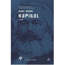 Kapital Cilt: 1