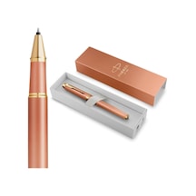 Im Rituals Turuncu Ct Roller Kalem Çok Renkli