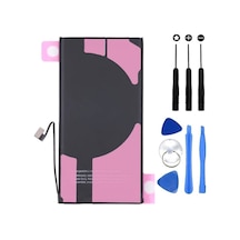 3227mah İphone 13 Uyumlu Batarya Sk521223