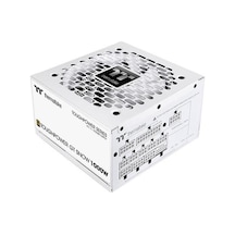 Thermaltake 1000w 80+ Gold Toughpower Gt Ps-tpt-1000fnfage-w Tam Moduler Power Supply Beyaz