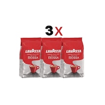Lavazza Qualita Rossa Çekirdek Kahve 3 X 1 Kg