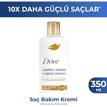 Saç Bakım Kremi Amino Serum Yoğun Onarıcı 350 Ml