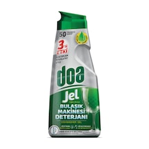 Doa Jel Bulaşık Makinesi Deterjanı 900ml