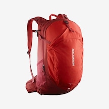 Salomon Trailblazer 30 Unisex Sırt Çantası-28496 Kırmızı