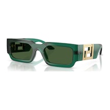 Versace Ve4506u 5144/71 54 Erkek Güneş Gözlüğü Yeşil