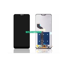 Xiaomi Mi A2 Lite Lcd Ekran Dokunmatik (331746102)