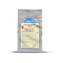 Altıncezve Soft Dondurma Tozu Vanilyalı 1300 G