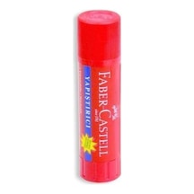 Faber-castell 20 Gr Stick Yapıştırıcı 24 'lü