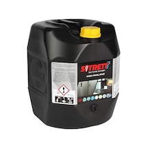Sitrett Mx Inox Parlatıcı Pro 20 Kg