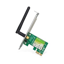 Tp-link Tl-wn781nd Kablosuz Pcı Adaptör