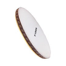 Piarro Ayarlı Erbane 38cm Küçük Boy