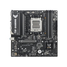 Tuf Gamıng A620am-plus Amd Am5 Matx Anakart