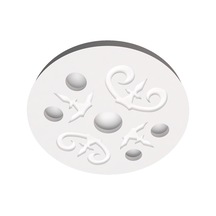 Motifpiyer Tavan Spot Göbek Tsg-19-y-56 Cm Çap