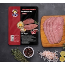 Şahin Dana Cotto 100gr