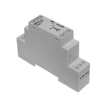 Entes Mks-01 Motor (Faz) Koruma Rölesi (M1131)