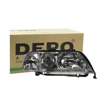 Audı A6 C5 Yıl 98-01 Arası Depo Xenon D2s / H7 Sağ Far 4b0941030h