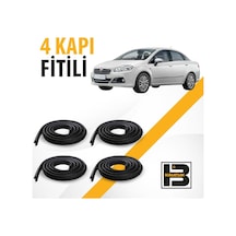 Fiat Linea 4 Kapı Fitili Bm00084