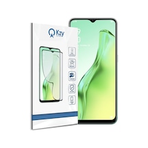 Oppo A31 Tam Kaplayan Fibernano Ekran Koruyucu (520644813) 20 Tl Fark Ile Apple  Uyumlu iPhone Hızlı Şarj Kablosu