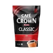 Cafe Crown Klasik Kahve 100 G 5'li Avantaj Paketi Mıchu Çekirdek Kahve