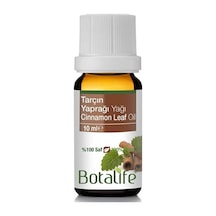 Botalife Tarçın Yaprağı Yağı Cinnamomum Zeylanicum 10 ML