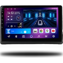Carplayer Renault Master 2020-2022 Android Multimedya 4gb Ram 32gb Hafıza