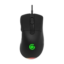 Performax Xadran Kablolu RGB Oyuncu Mouse