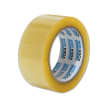Vodaseal Şeffaf Koli Bandı 45 Mm 100 Metre 1