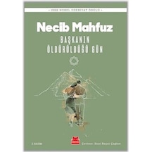Başkanın Öldürüldüğü Gün - Yqbx-626683