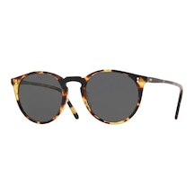 Olıver Peoples Ov5183s 1407p2 48 Unisex Güneş Gözlüğü Kahverengi