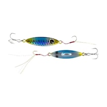 Ryuji Zuby 32mm 6.6gr Lrf Jig Yem