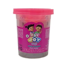 Oyun Hamuru Pembe