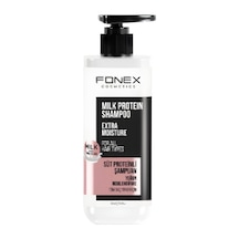 Fonex Onarıcı Şampuan 500 Ml