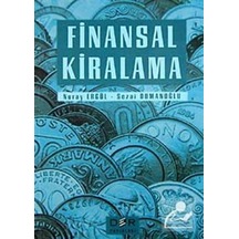 Finansal Kiralama / Nuray Ergül