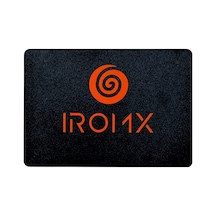 Iromx 1tb 500/480mb/s 2.5" Sata 3.0 Ssd Ir1tbs3
