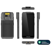 Honeywell Eda5s 4gb/64gb 5'' Wwan And11 Gprs