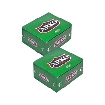 Arko Classic Yağlı Krem 20 Cc 12'li x 2 Kutu