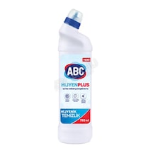 Abc Ultra Çamaşır Suyu Hijyen Plus 750 Ml Diğer