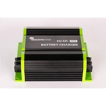 Electrozirve 20a Dc-dc Charger Ec1212-20
