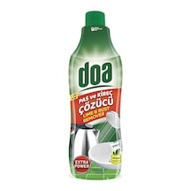 Doa Pas ve Kireç Çözücü 900 ML