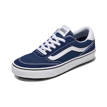 Vans Brooklyn Erkek Sneaker Mavi