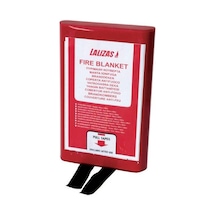 YANGIN BATTANİYESİ 120x180cm. Pvc çanta içinde
