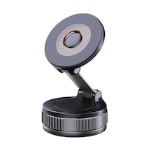 Fortunelane Zincir Araç Tutucu, N52 Manyetik, 360 Dönemez, Sıcak Dayanıklı, Evrensel Uyumlu, Hızlı Kurulum